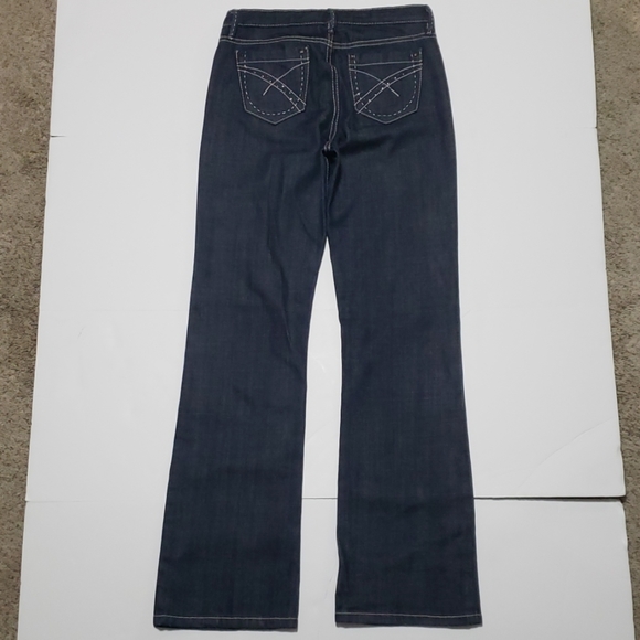 Rare! Gap 1969 women's Straight Leg 14R (28×30) - Picture 8 of 8